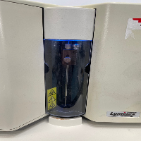 Bio-Rad Luminex Bio-Plex 200 System image 3